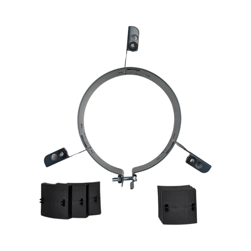 TFM556 Packard Flex Mount Bracket