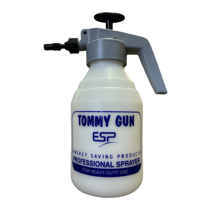 TG007 Tommy Gun 2 quart compression sprayer