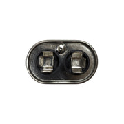 TOC3 Titan Pro Moto Run Oval Capacitor 3 MFD x 370 VAC