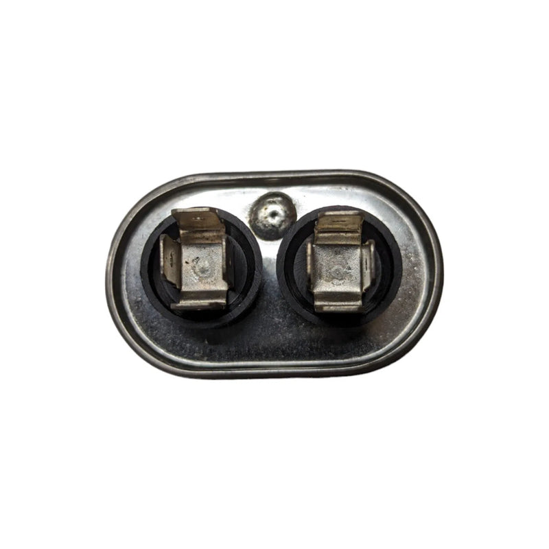 TOC5 Titan Pro Moto Run Oval Capacitor 5 MFD x 370 VAC