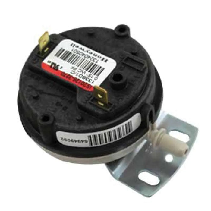 CNT3520 Trane Vent Pressure Switch