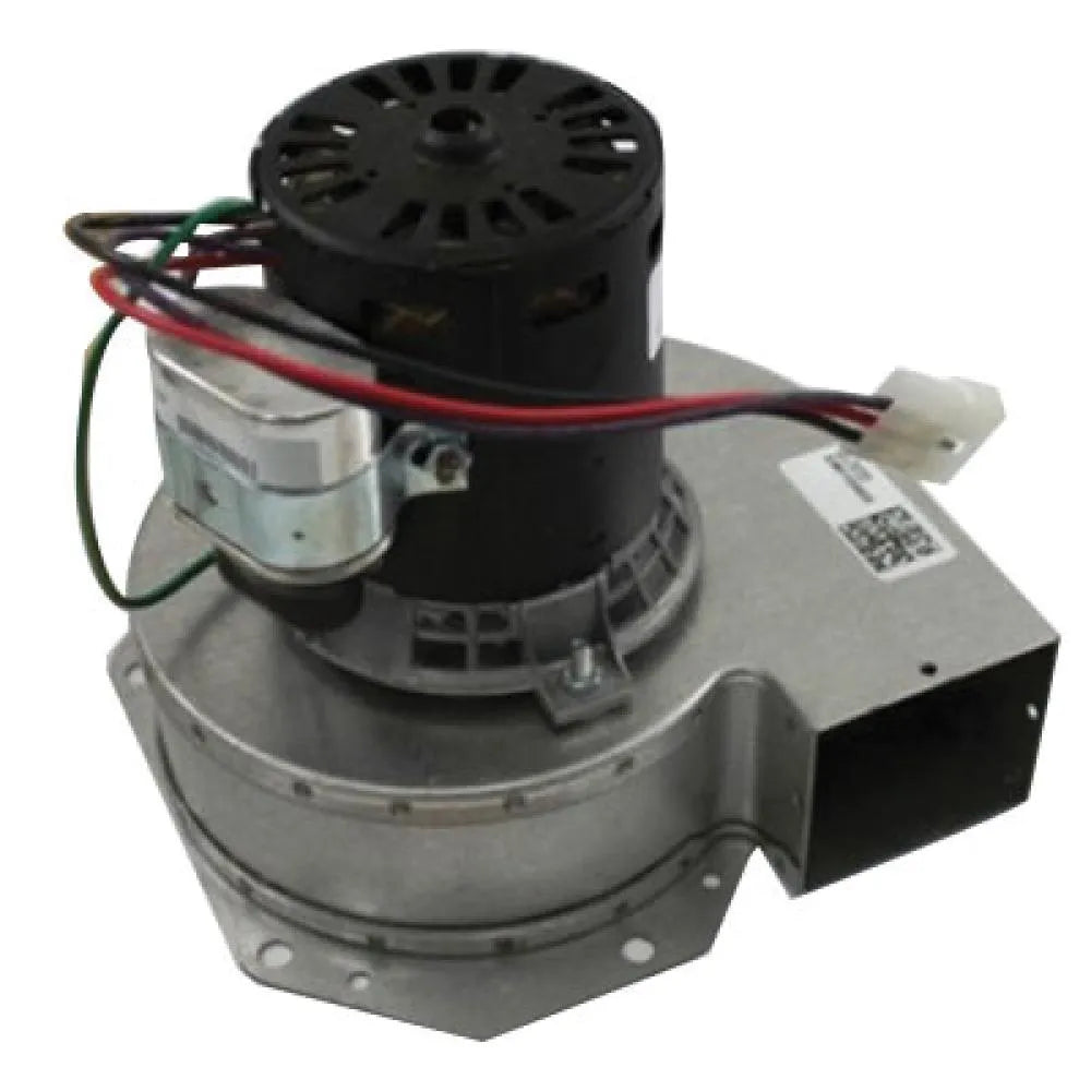 Trane Assembly FAN4216 TRANE Inducer Assembly — NWF Supply
