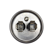 TRC45 Titan Pro Moto Run Round Capacitor 45 MFD x 370 VAC