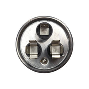 TRCD4075 Titan Pro Moto Run Round Capacitor 40+7.5 MFD x 370 VAC