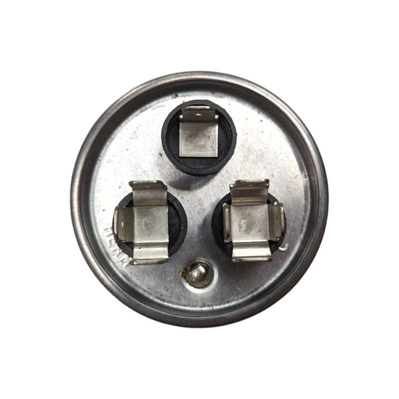 TRCD4075 Titan Pro Moto Run Round Capacitor 40+7.5 MFD x 370 VAC