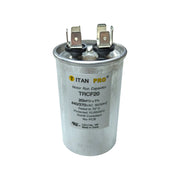 TRCF20 Titan Pro Moto Run Round Capacitor 20 MFD x 440/370 VAC