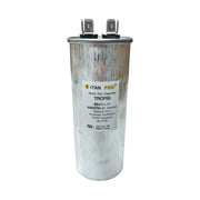 TRCF55 Titan Pro Moto Run Round Capacitor 55 MFD x 440/370 VAC