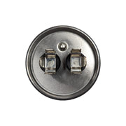 TRCF55 Titan Pro Moto Run Round Capacitor 55 MFD x 440/370 VAC