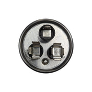 TRCFD305 Titan Pro Moto Run Round Capacitor 30+5 MFD x 440/370 VAC