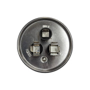 TRCFD353 Titan Pro Moto Run Round Capacitor 35+3 MFD x 440/370 VAC