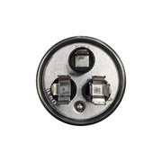 TRCFD355 Titan Pro Moto Run Round Capacitor 35+5 MFD x 440/370 VAC