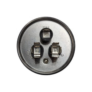 TRCFD4575 Titan Pro Moto Run Round Capacitor 45+7.5 MFD x 440/370 VAC