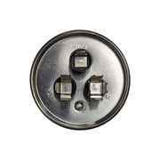 TRCFD505 Titan Pro Moto Run Round Capacitor 50+5 MFD x 440/370 VAC