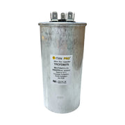 TRCFD8075 Titan Pro Moto Run Round Capacitor 80+7.5 MFD x 440/370 VAC