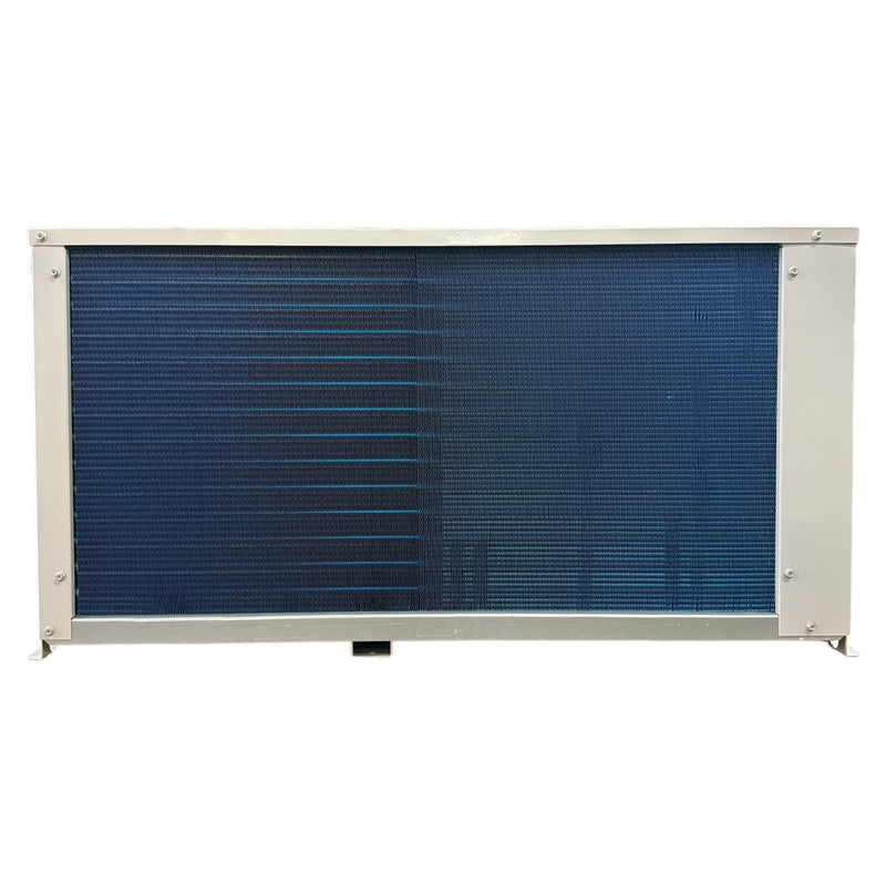 TS025XR404A2A Turbo Air 2.5 HP Low Temp Freezer Refrigeration Condensing Unit 208/230v 1 Phase