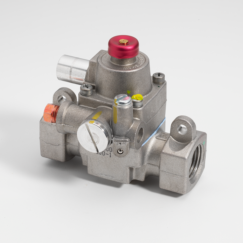 TS11J-2211-1-0 - Robert Shaw Safety Valve