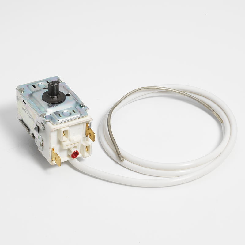 TSV1005-01 - Robert Shaw Temperature Control