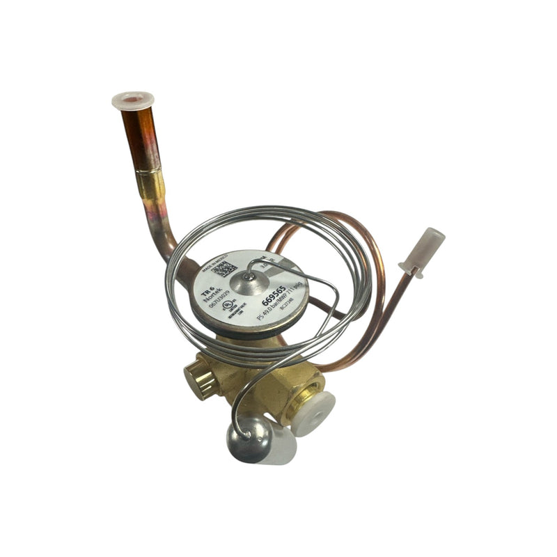 669565R OEM Nordyne R410A 2.5T TXV Valve