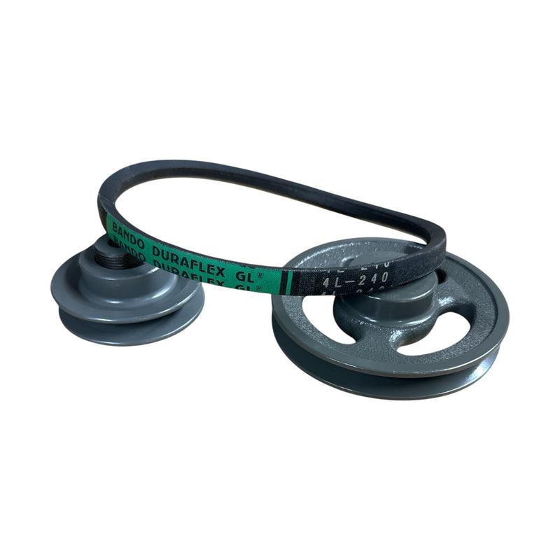 Fantech Drive Pack 49001 For Exhaust Fan DP-15"-BB