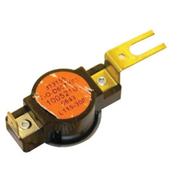 10052101 Titus Disc Limit Switch