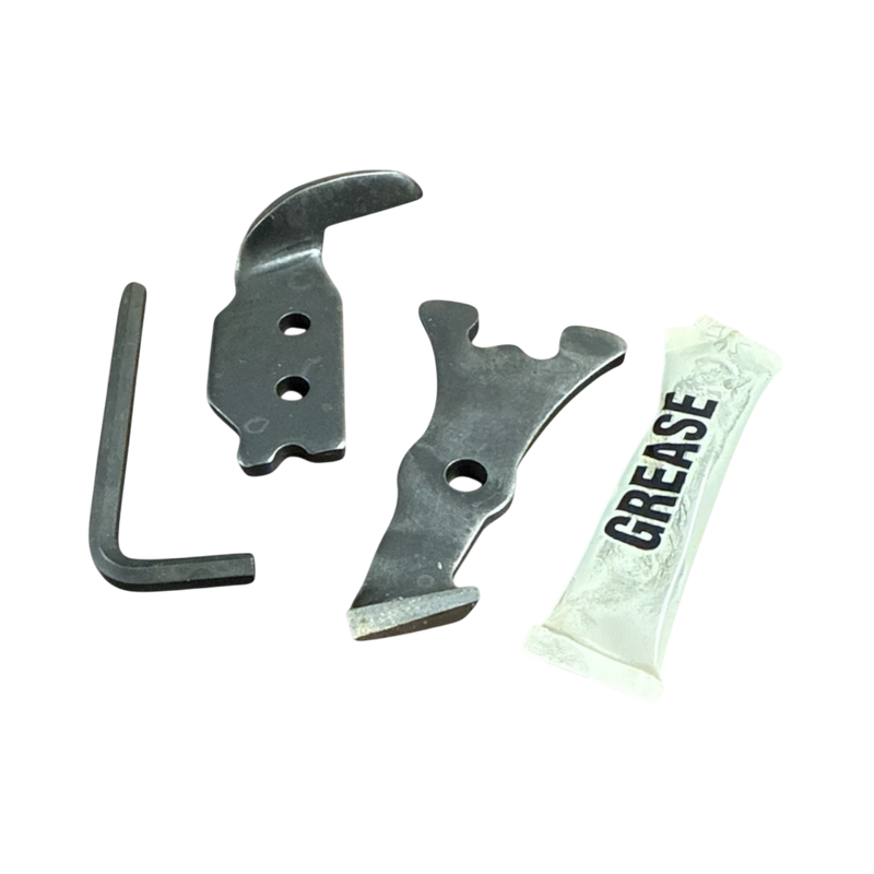 TS1RB Malco Turbo Shear Replacement Blades