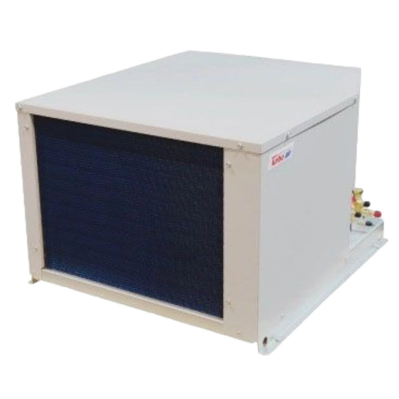 TS008MR404A2-T Turbo Air 3/4 HP Medium Temperature Condensing Unit