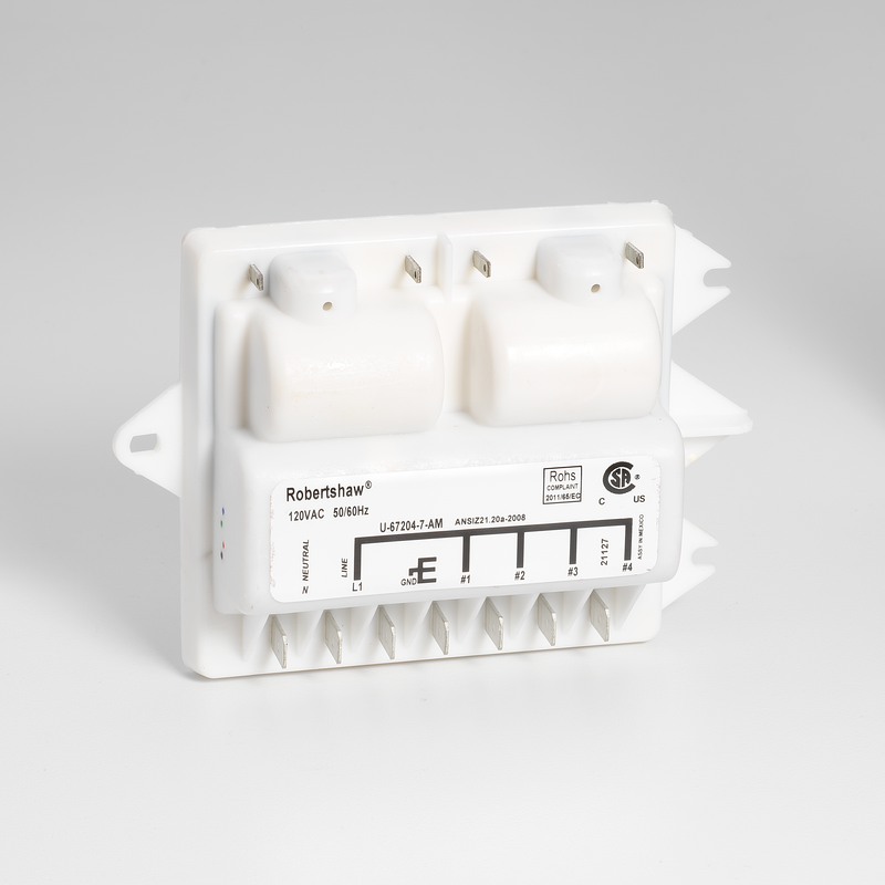 U-67204-7-AM - Robert Shaw Ignition Module