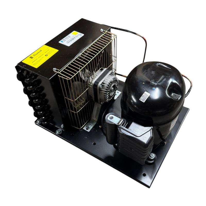 AE4440Y Tecumseh Refrigeration Condensing Unit 1/3 HP 115v 60 Hz R-134a