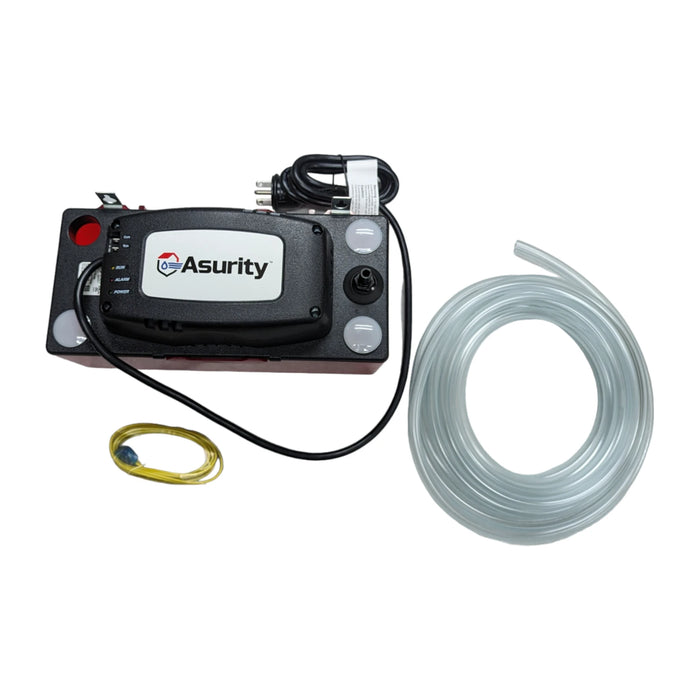 ULTRACP-22 Condensate Pump Ultra by Asurity 230V
