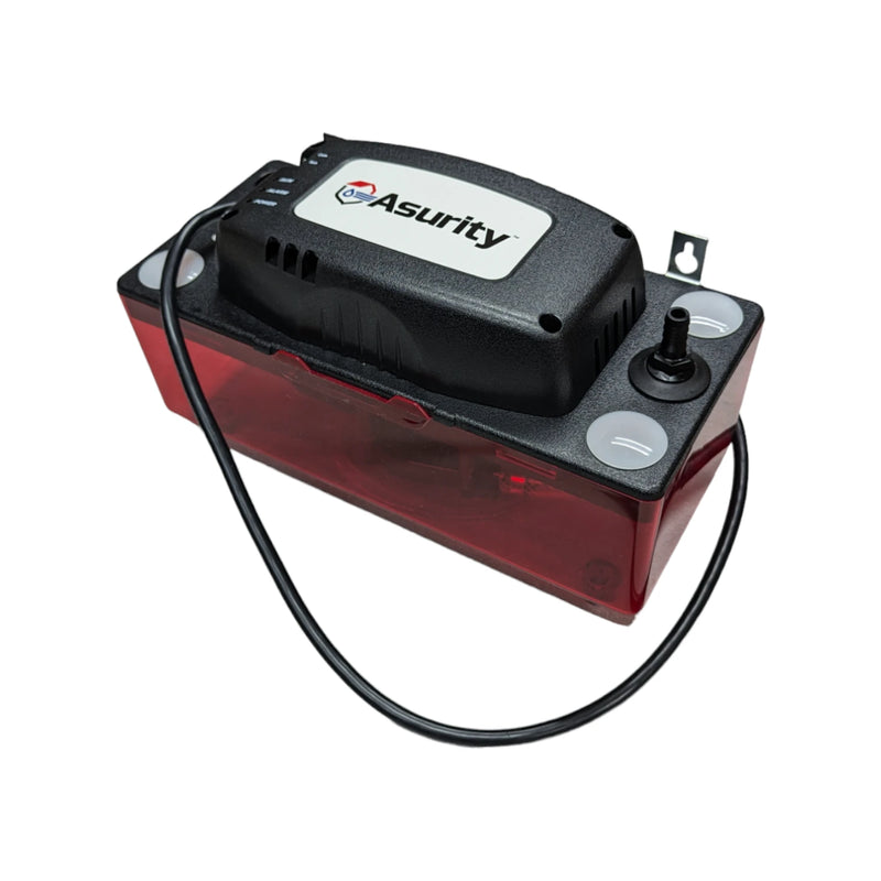 ULTRACP-22-230 Condensate Pump Ultra by Asurity 230V