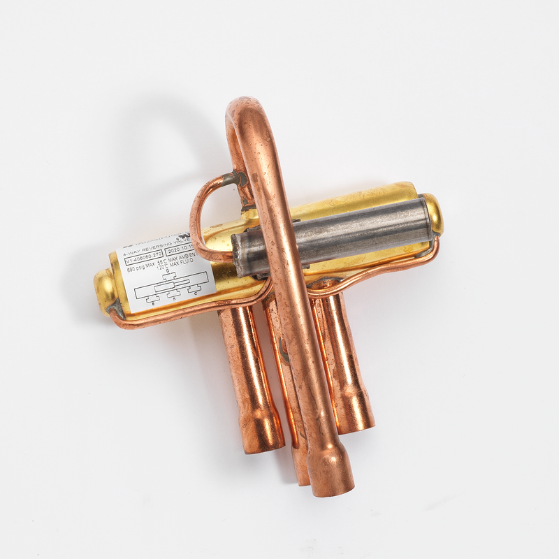 V1-406060-270 - Robert Shaw Reversing Valve