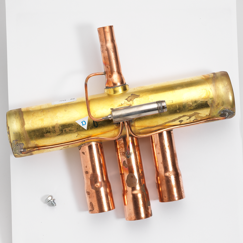 V10-414080-170 - Robert Shaw Reversing Valve