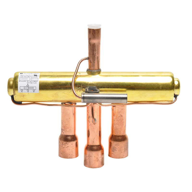 V12-4220T0-270 - Robert Shaw Reversing Valve