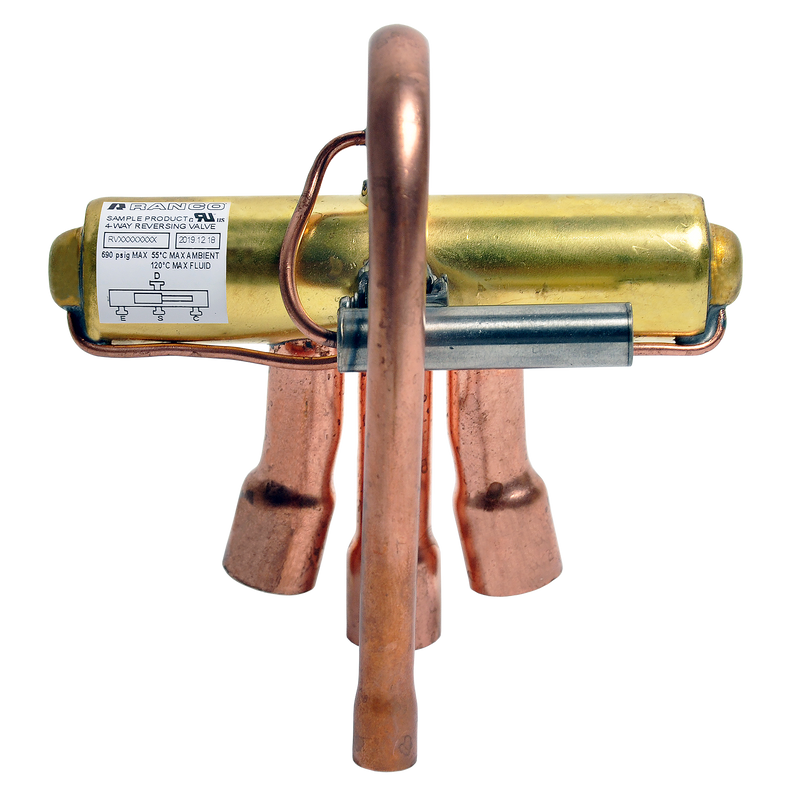 V2-408060-270 - Robert Shaw Reversing Valve