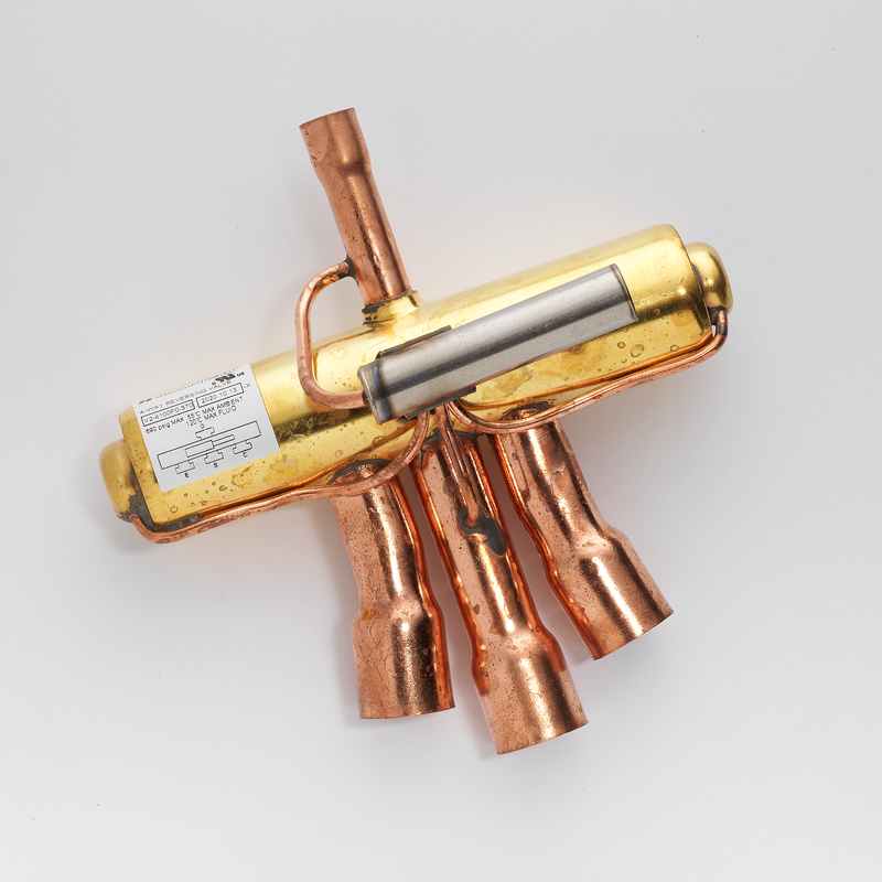 V2-4100F0-370 - Robert Shaw Reversing Valve