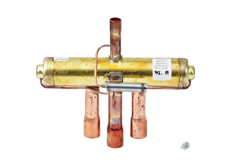 V6-412080-170 - Robert Shaw Reversing Valve