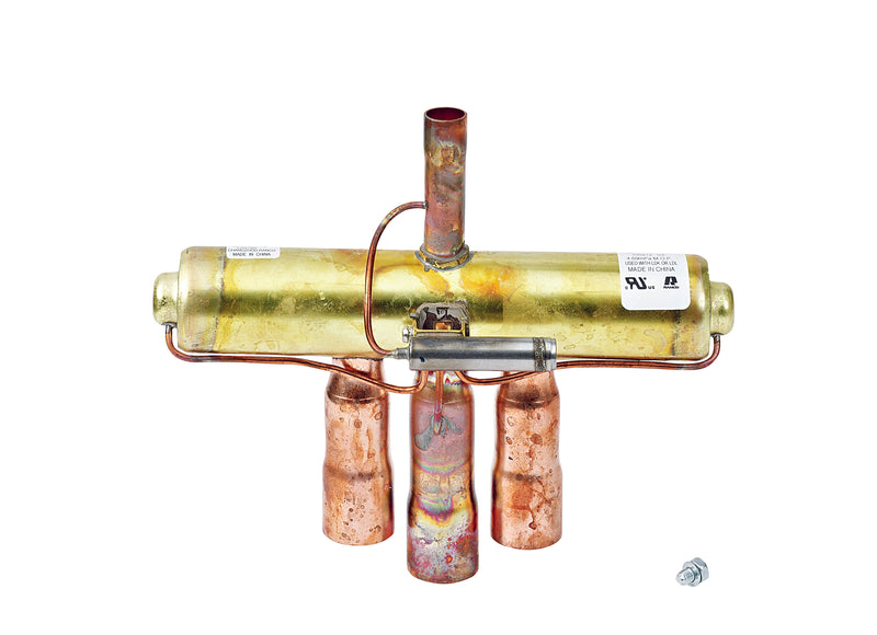 V6-414080-170 - Robert Shaw Reversing Valve