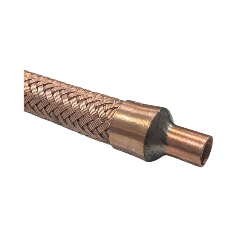 Brass Vibration Absorber 1/4" O.D.
