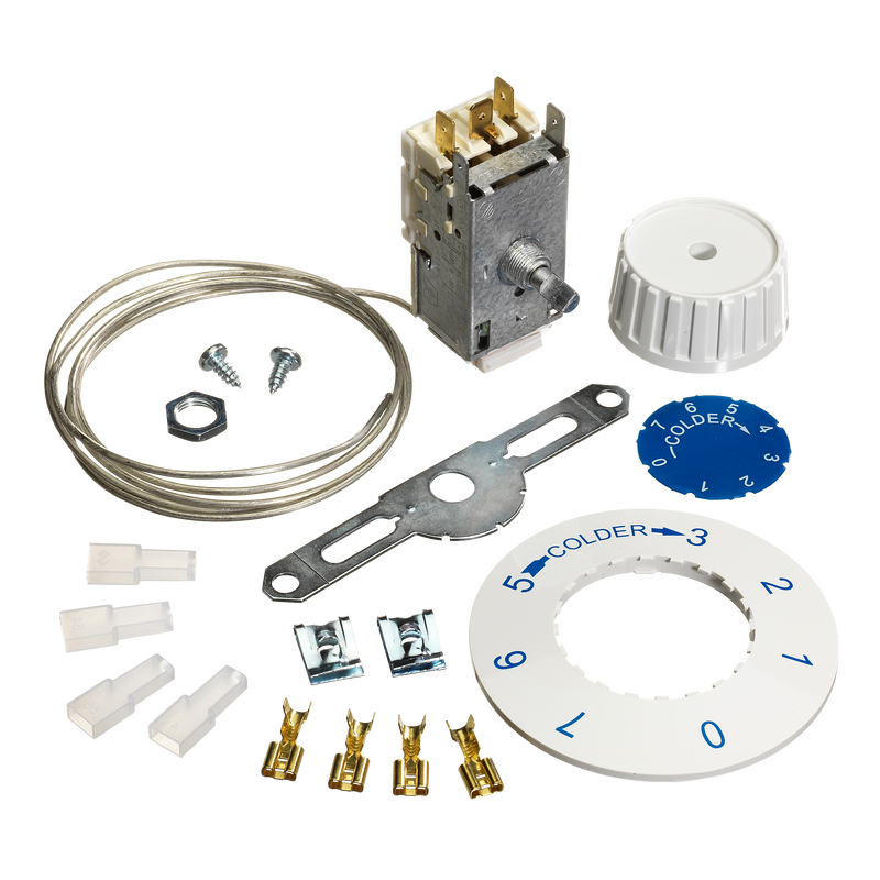 VT9 - Robert Shaw Cold Control