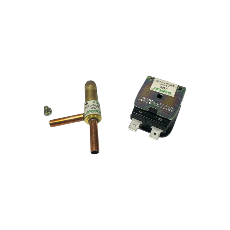 668872 OEM Nordyne Frigidaire Gibson Valve Solenoid