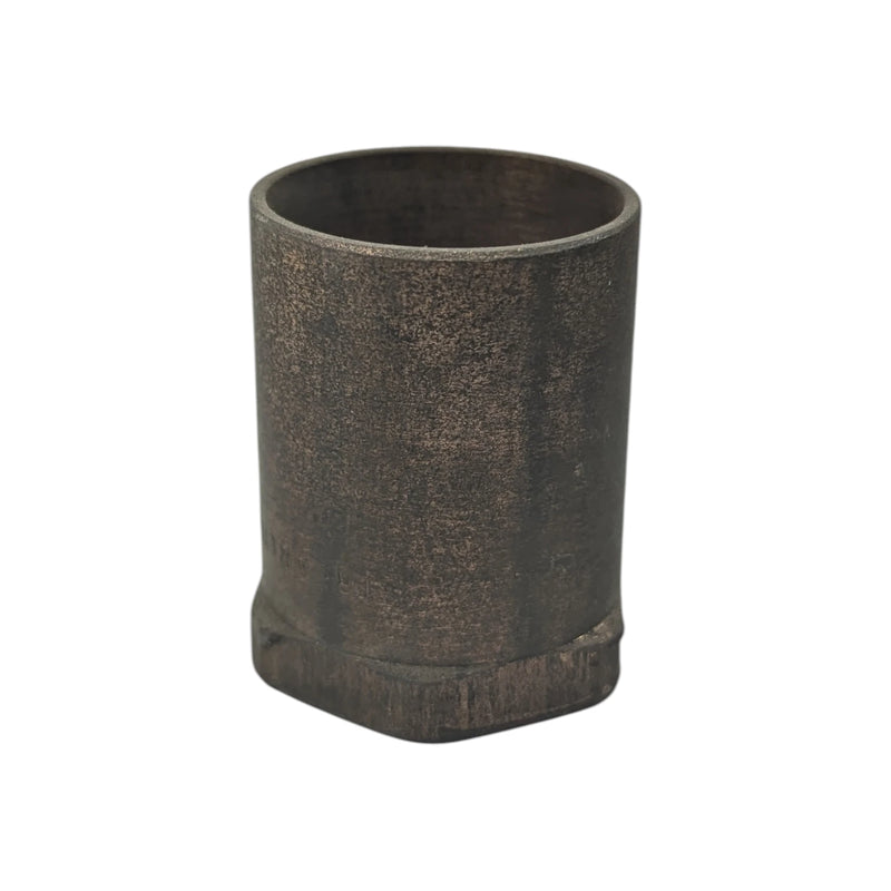 Wrot Copper Adapter 7/8" Solder to 1" Female Pipe Thread