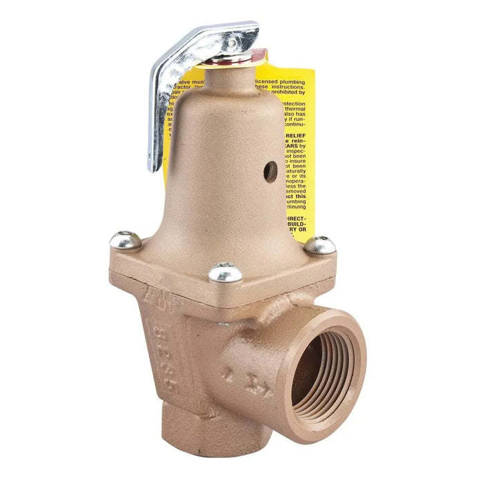 0382008 Watts Pressure Relief Valve