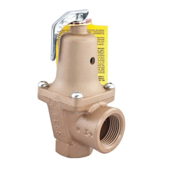 0382328 Watts Water Pressure Relief Valve