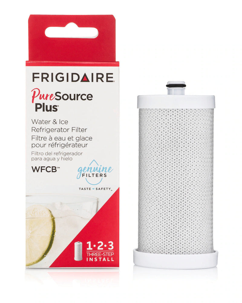 Frigidaire PureSource Plus Water & Ice Refrigerator Filter