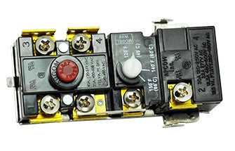 WH9 - Robert Shaw Thermostat