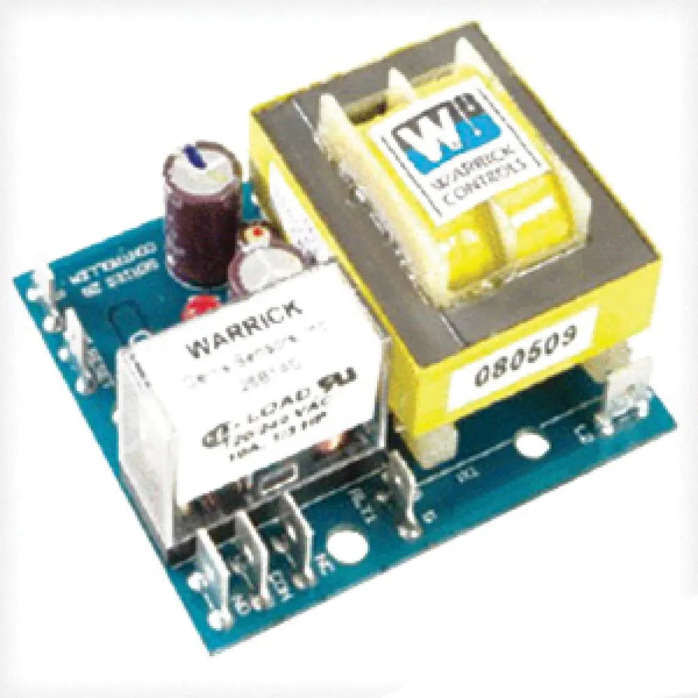 26B1A0E Warrick Cut-Off Panel Board — NWF Supply