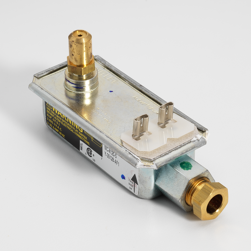 Y-30128-AF1 - Robert Shaw Gas Valve, Y-30128 Series
