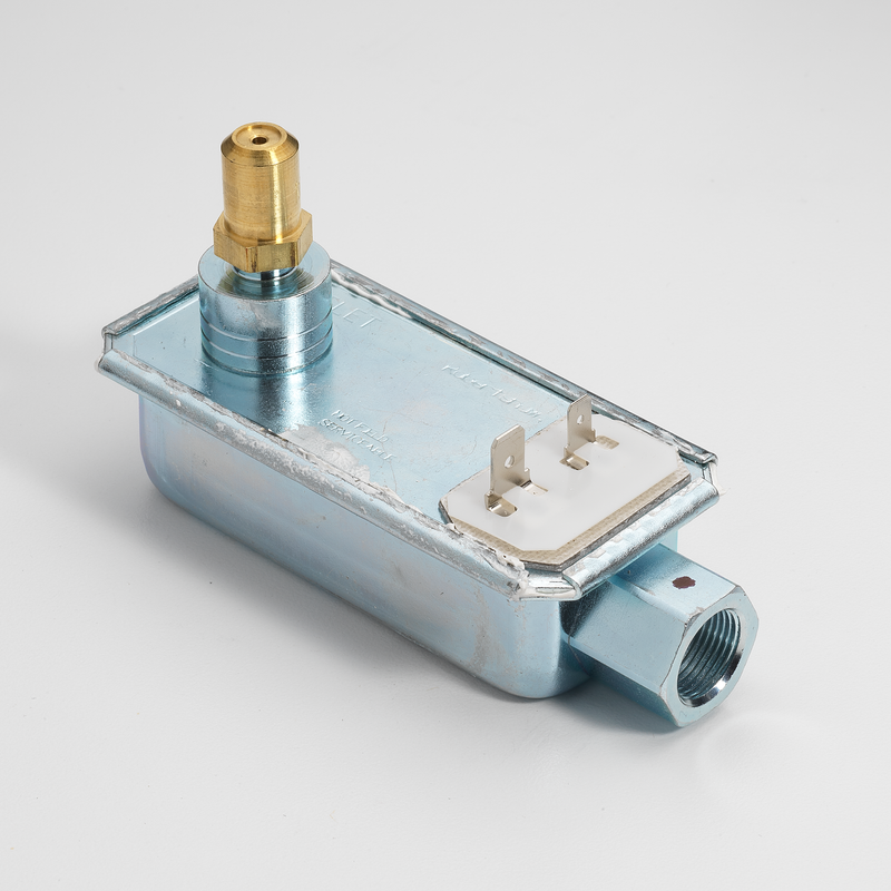 Y-30128-AF35 - Robert Shaw Gas Valve, Y-30128 Series