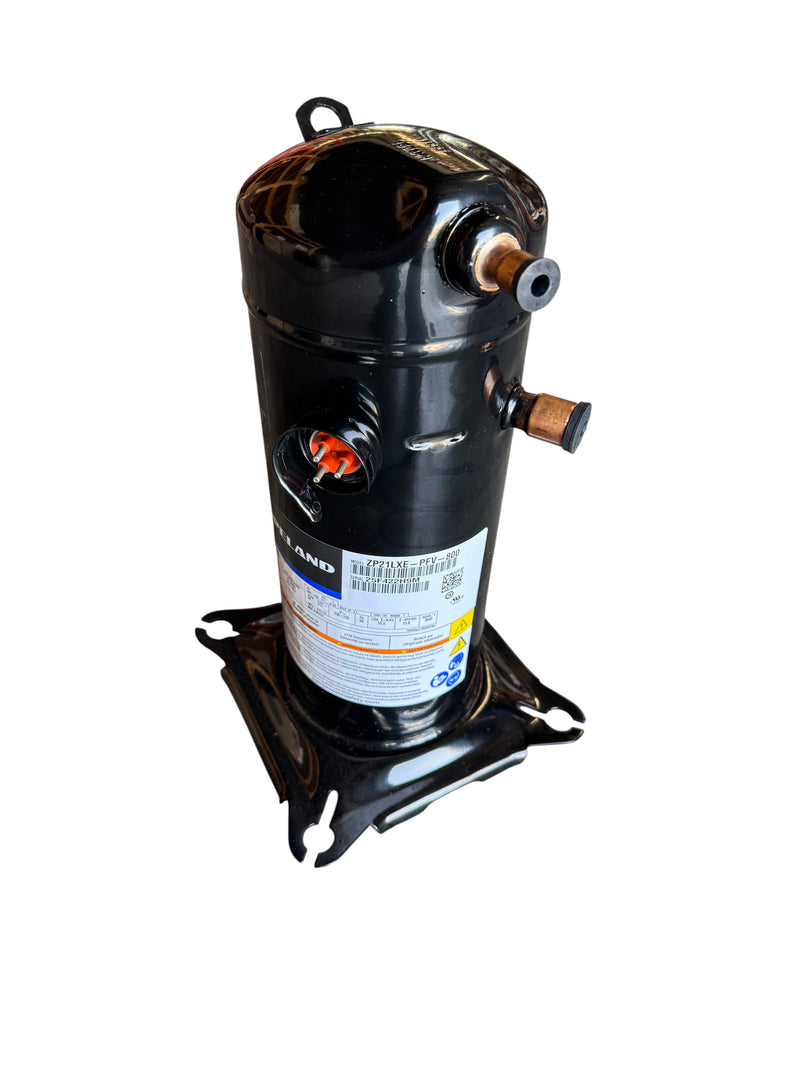 ZP21LXE-PFV Copeland Emerson Air Conditioning Compressor