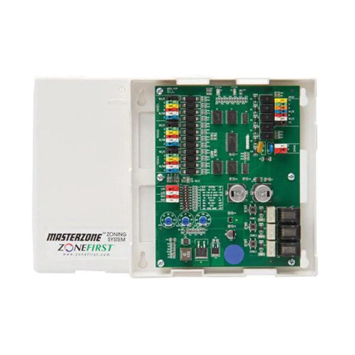 H32P Zonefirst Plug-In-Play Zone Control Panel